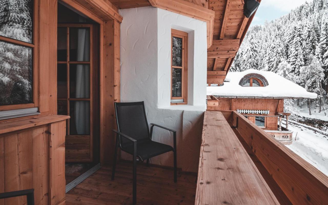La Tombola Appartements Gerlos Exteriér fotografie